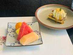 -将军日本餐厅·Shogun(厦门马哥孛罗东方大酒店)