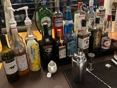 -上海漕河泾万丽酒店