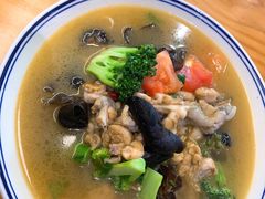-天天鲜面馆(衡山路店)