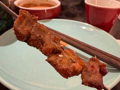 -额尔敦传统涮(体育场店)
