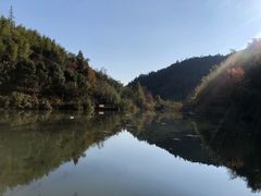 -夏霖九天银瀑风景区