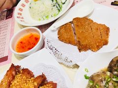 -池记(尖沙咀店)