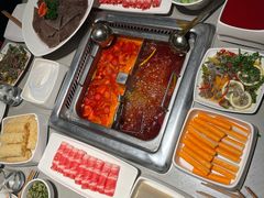 -海底捞火锅(珠影星光城夜宵主题店)