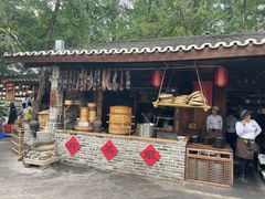 -青城甲(青城山店)