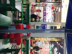 -巷子里头麻辣烫火锅串串(温江店)