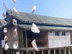-崖口红树林海鲜餐厅