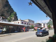 -途肴·老农饭庄(百里峡店)