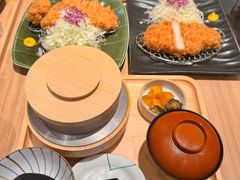 炸猪排-和幸(春熙路群光广场店)