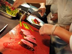 -圣丰索菲特·法国餐厅