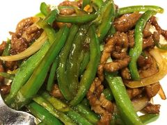 -中国厨房/台湾牛肉面