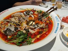 -坛宗剁椒鱼头(河西王府井店)