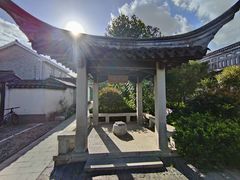 -浏河古镇