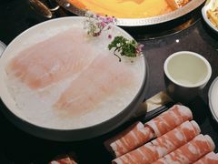 -井格重庆火锅(西直门凯德Mall店)
