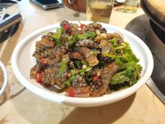 -陈大锅·岳阳鱼馆·地道岳阳菜(美食街店)