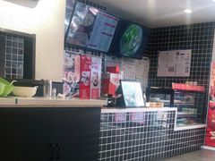 -吉祥馄饨(牡丹园店)