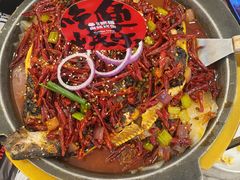 -南锣南门(东方银座店)