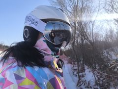 -棋盘山冰雪大世界