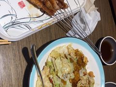 -隆喜元鱼汤包·海鲜(中联广场店)