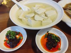 -华冠悠岚·庭院餐厅(青城后山店)