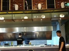 -通海俄式烧烤(下瓦房店)