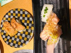 -合点寿司(美罗城店)
