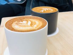 -Onirii Coffee(长乐路店)