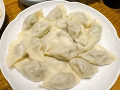 -一轩饺子馆(丽都店)