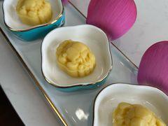 -火福·天湖阁大闸蟹博物馆主题餐厅(浅水湾店)