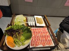 -蝎王府羊蝎子(虎坊桥总店)