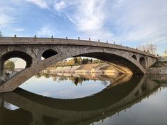 -赵州桥景区