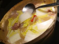 -赠李白·如诗的川味(余杭万达广场店)