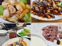 -美未居·老字号·地道顺德菜·桑拿鸡·鱼生(容桂店)