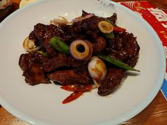 -渔家风味·鲅鱼水饺·央视展播·海鲜天津菜(开发区店)