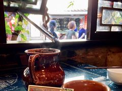 -香满楼(临安路店)