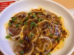 -刘香香·川香红锅美蛙(福田店)