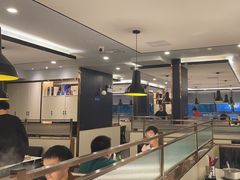 -韩大地烤肉海鲜火锅自助(五一广场店)