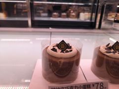 -巴黎贝甜(五道口店)