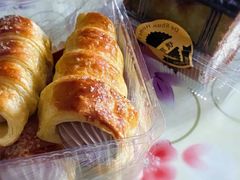 -爱德顺糕点食屋(利民道店)