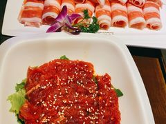 -刘一手火锅(万达广场店)