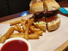 -G+KITCHEN(龙湖狮山天街店)