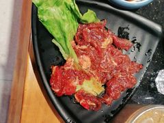 -九坤韩式烤肉(建发阅彩城店)