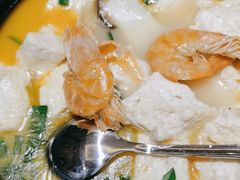 -阿明小菜·海鲜·上海菜(梅陇店)