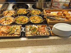-东明生活广场(凉城购物中心店)