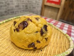 -王村姑老土炕莜面村(桥东店)