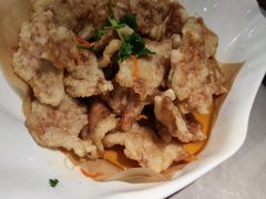 -华竹饭店(中央大街店)