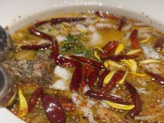 -太二酸菜鱼(福州泰禾店)