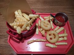 -牛扒驾到(东城星河城嘉荣店)