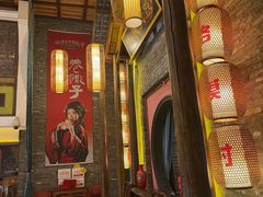 -大张烙馍村(泉山店)
