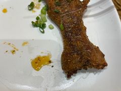 -铁人烧烤(北京店)