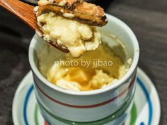 -名代宇奈备长炭烧鳗鱼居酒屋
